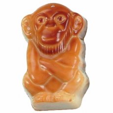 Chocola Amore Zoodiertjes Marbré Mokka Botercrème – 1 kg