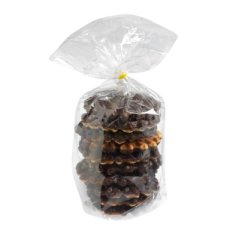 Hugo Parijse Botergaletten met Chocolade 250 g