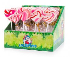 Lollipops Sweetheart 20 gr.