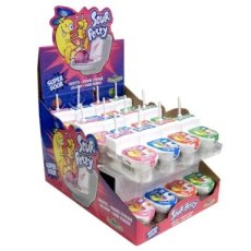 35986 26. Johny Bee Sour Potty 19 g – 24 Stuks