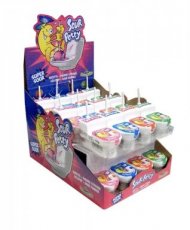 35986 26* Johny Bee Sour Potty 19 gr.