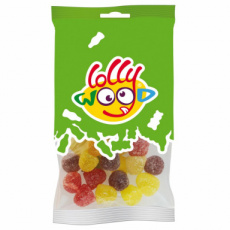 36202 26 Lollywood Mini Confetti – 24 x 60 g