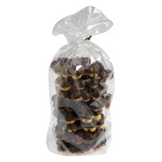 Hugo Natuurwafels met Chocolade 300 g