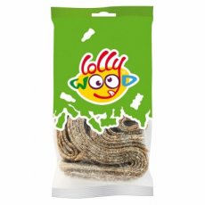 36290 26 Lollywood Zure Colamatjes – 65 g – 15 Stuks