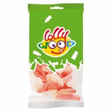 36305 26 Lollywood Zure Draculatanden – 15 x 110 g