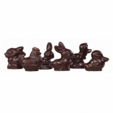 36486 26 De Schutter Micro Figuren Puur – 13 g – 5–6 cm – 1,5 kg