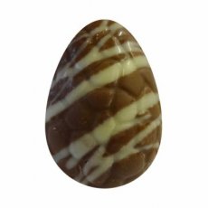 Chocola Amore Eitjes Deco Melk Banaan – 1 kg