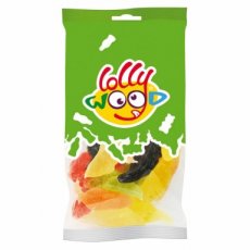 36956 26 Lollywood Muizen Geolied – 15 x 110 g