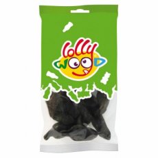 36957 26 Lollywood Zwarte Muizen – 15 x 110 g