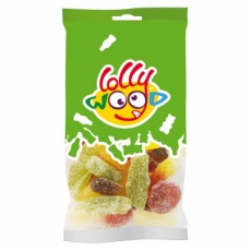 36963 26 Lollywood Zure Snoepmix – 15 x 110 g