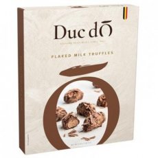 37194 24* Duc d'O Truffels Melk in doos 200g