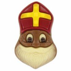 Chocola Amore Sintkopje Melk Deco – 15 g – 2,16 kg