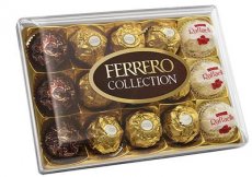 Ferrero Collection T15 173g