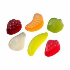 37394 26 Frisia Famous Fruits 3,1 g – 3 kg