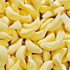 Haribo Bananas 3 Kg