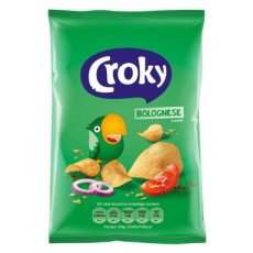 Croky Chips Bolognese 40 g – 20 Stuks
