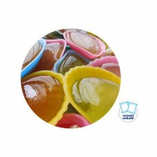 3774 26 Likschelpen – 100 stuks