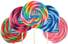 37995 26* Swigle Pop Multi 170 gr.