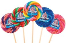 37997 26* Swigle Pop Multi 50 gr.