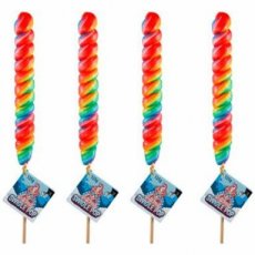 37998 26. Swigle Pop Twist 125 g (23 cm) – 60 Stuks