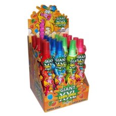 38072 26. FC Giant XXL Candy Spray – 16 Stuks
