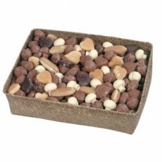 Chocola Amore Herfstcollectie in Mand – 3,50 kg
