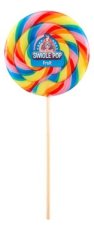 38901 26* Swigle Pop Rainbow 125 gr.