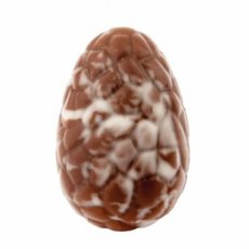 39372 26 Limar Ei Deco Melk Praliné – 12,5 g – 1,85 kg