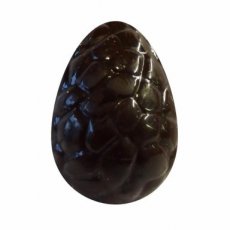 39393 26 Chocola Amore Eitjes Puur Vanille – 1 kg