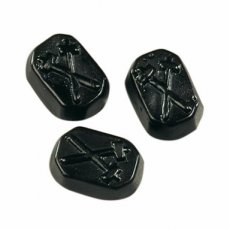 39605 26 Joris Menthol Briketten – 1 kg