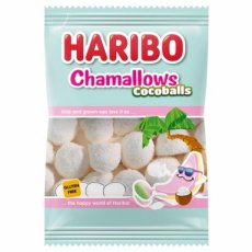 39613 26 Haribo Cocoballs – 1 kg