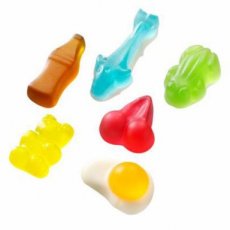 39886 26 Frisia Geoliede Mix – 3 kg