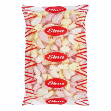 40263 enkel 26 Etna Sinterklaaskopjes Guimauve – 1,5 kg