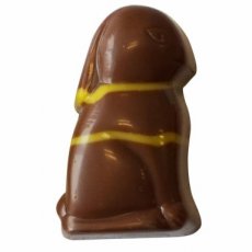 Chocola Amore Zoodiertjes Melk Advocaat Deco – 1 kg