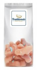 40406 26 Traditionals Kindje Jezus Fondantsuiker – 10 x 165 g