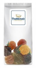 40419 26 Traditionals Pâtes de Fruits Kleine Vruchten – 10 x 210 g