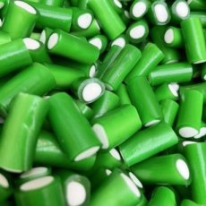 40504 26 LollyWood Appelstaafjes – 1 kg