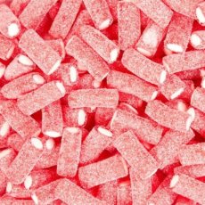 Haribo Balla Balla Red Fizz 3 Kg