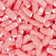 40542 26 Haribo Balla Balla Red Fizz – 1 kg