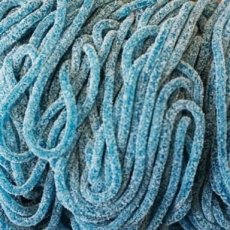 41013 26 LollyWood Zure Framboosnestels – 1 kg