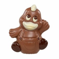 41097 26* Matthé Ducky Melk Deco in Cello – 12,5 cm – 6 x 120 g