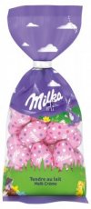 Milka Eitjes Melk Crème alu 100 g