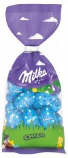 Milka Eitjes Melk Oreo alu 100 g