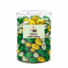 Balance Stevia Paaseitjes Mix Praliné – Suikervrij – 2 kg