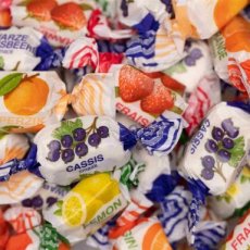 41345 26 Kathy Confiserie Fruitmix – 4 kg