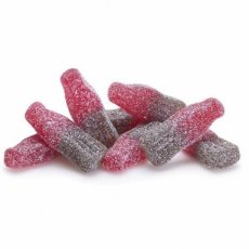 41791 26 Geldhof Zure Cherry-Colaflessen – 3 kg