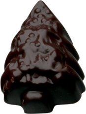 41928 25 Chocola Amore Kerstboom Puur Praliné 1 kg