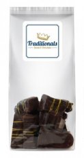 41949 26 Traditionals Zoodiertjes Puur Advocaat Deco – 10 x 160 g