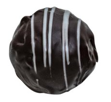 42261 25. Chocola Amore Kogeltruffels Cointreau 1 kg