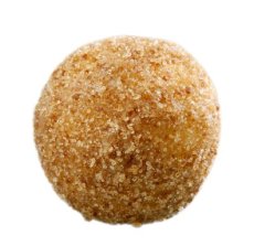 42262 25. Chocola Amore Kogeltruffels Whisky 1 kg